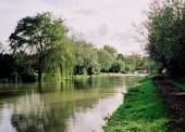 A picture of plough reach