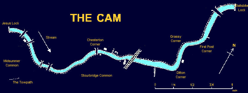 A picture of the Cam