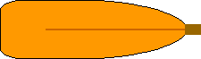 Champion of the Thames Boat Club blade colours
