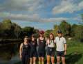 FaT at Autumn Regatta
